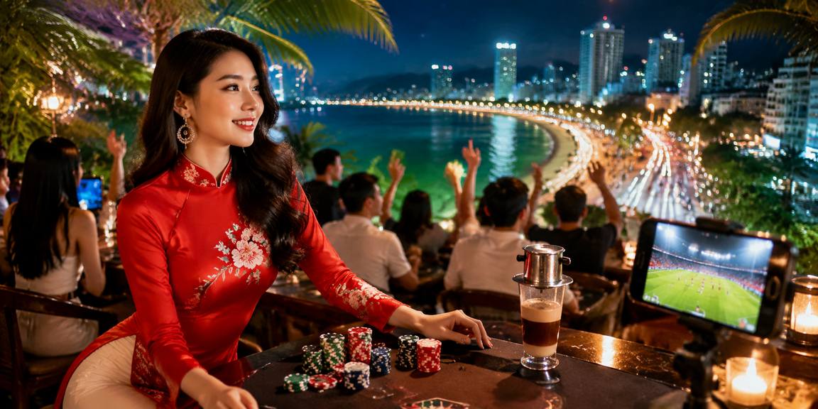 v8 casino MoMo Baccarat